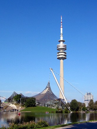 Olympiapark